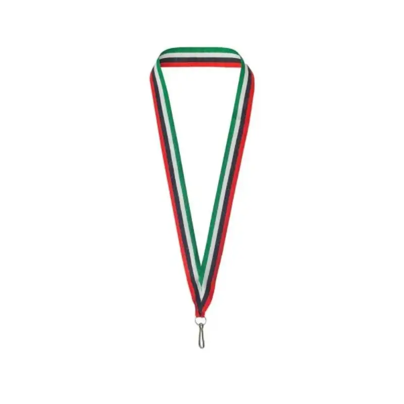 Medal Ribbon Lanyards - Image 3