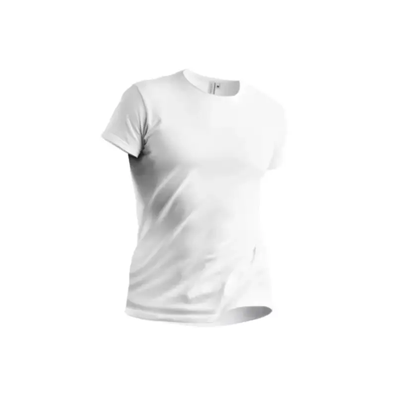 Bio-Washed Round Neck T-Shirts for Men - Image 4