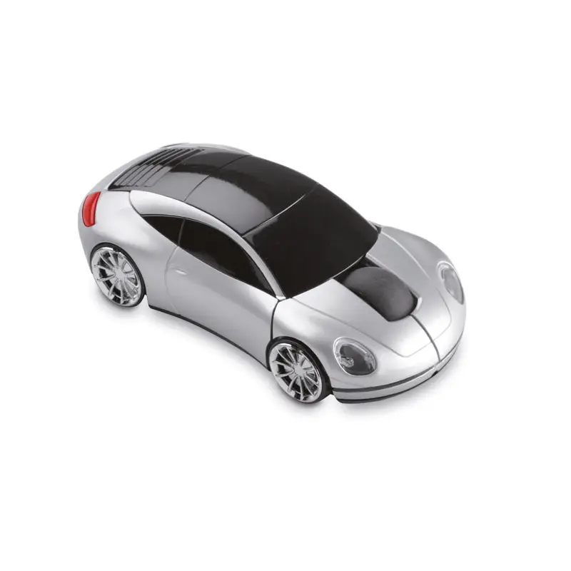 Car Shape Mouse - Image 2