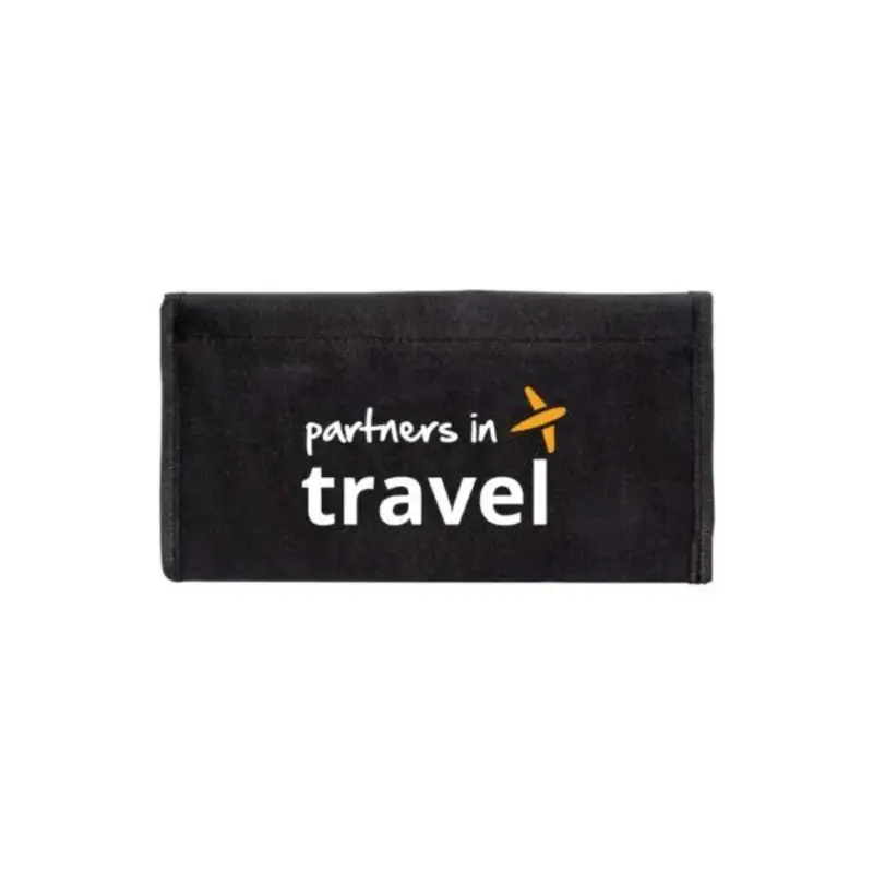 Travel Document Pouch - Image 2