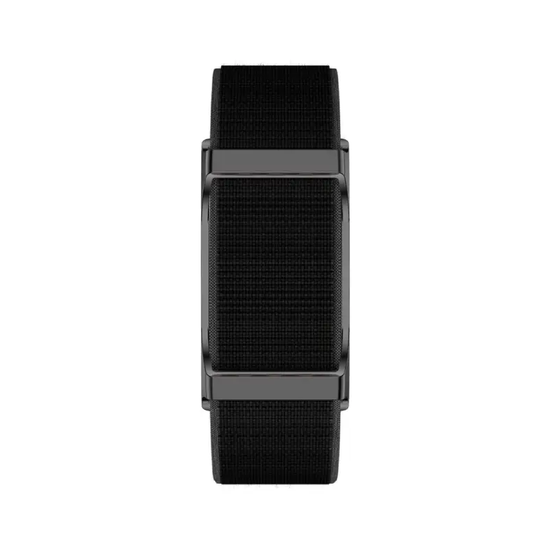 Screenless Health & Fitness Band - Black - Image 3
