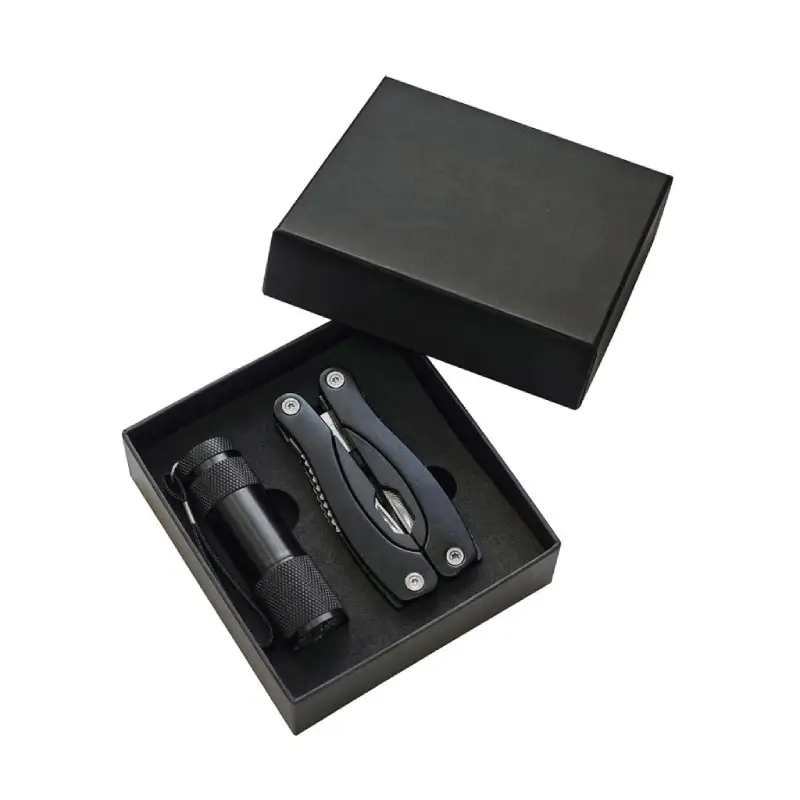 SurvivorPro Multi-Tool & Torch Duo - Image 2