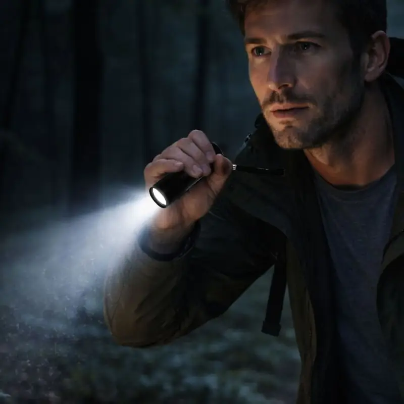 SurvivorPro Multi-Tool & Torch Duo - Image 7