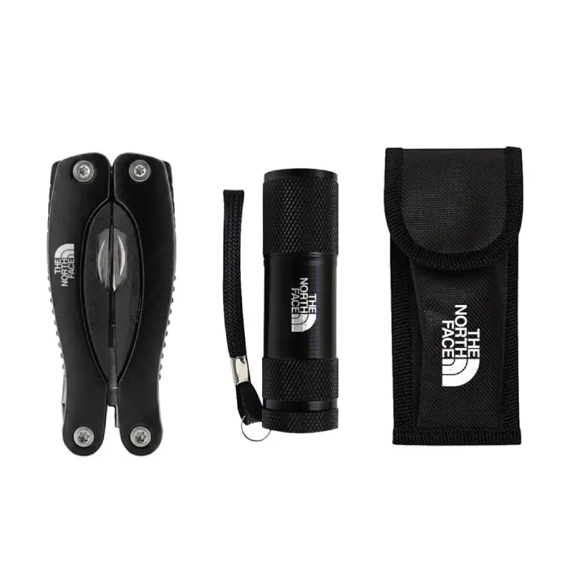 SurvivorPro Multi-Tool & Torch Duo - Image 3