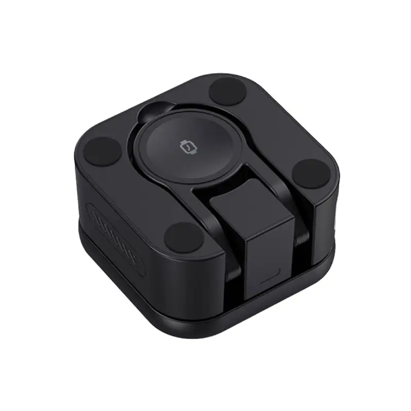 4 in 1 Foldable Wireless Fast Charging Station - Image 3