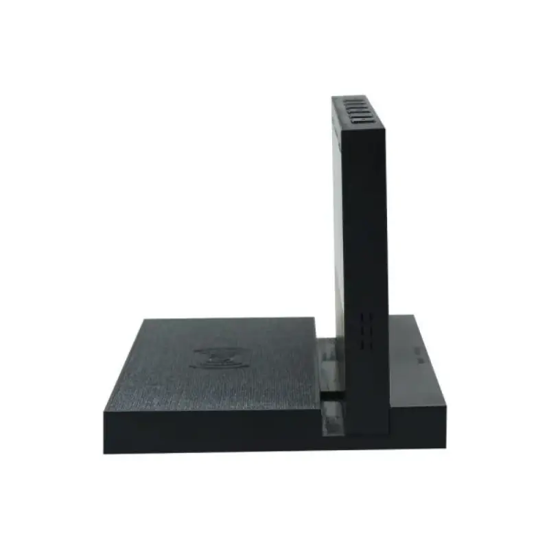 Dorniel Alarm Clock, 15W Wireless Charger & Night Light - Image 4