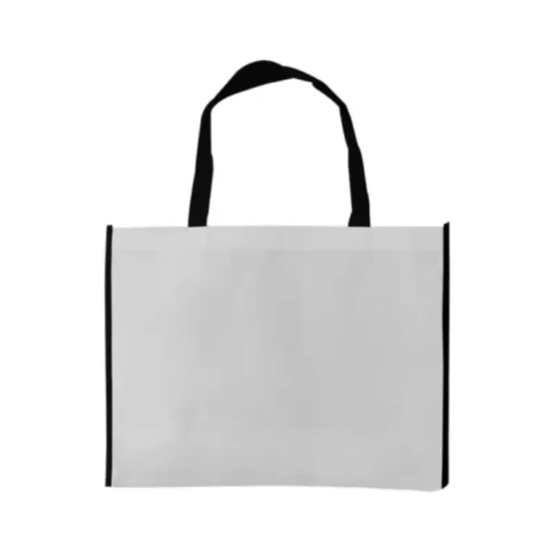 Horizontal Non-woven Bags - Image 4