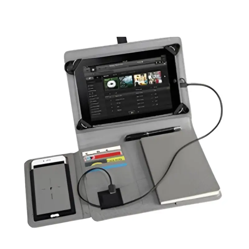 Executive Hi-Tech Portfolio Power bank