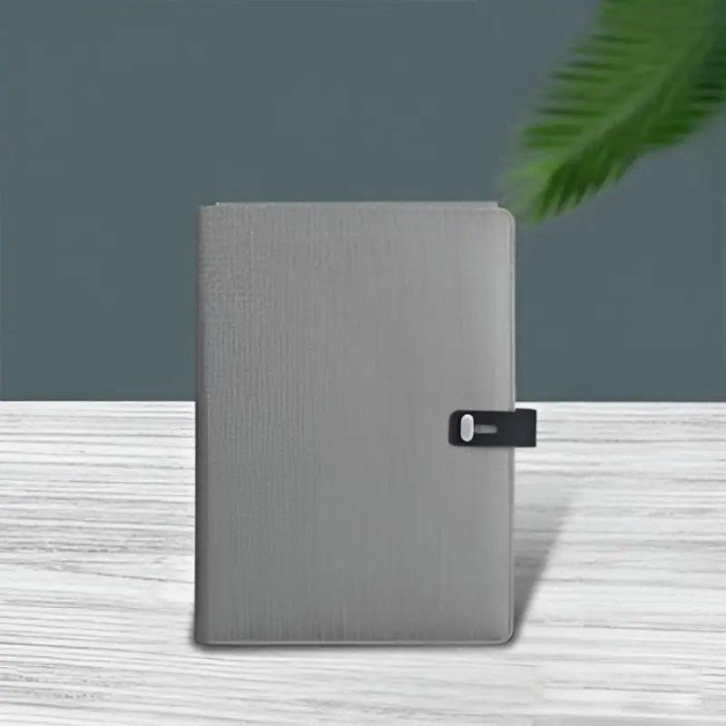 Executive Hi-Tech Portfolio Power bank - Image 3