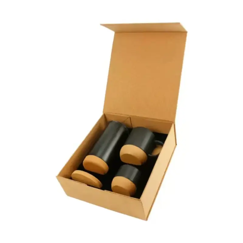 Cork Drinkware Gift Sets - Image 6