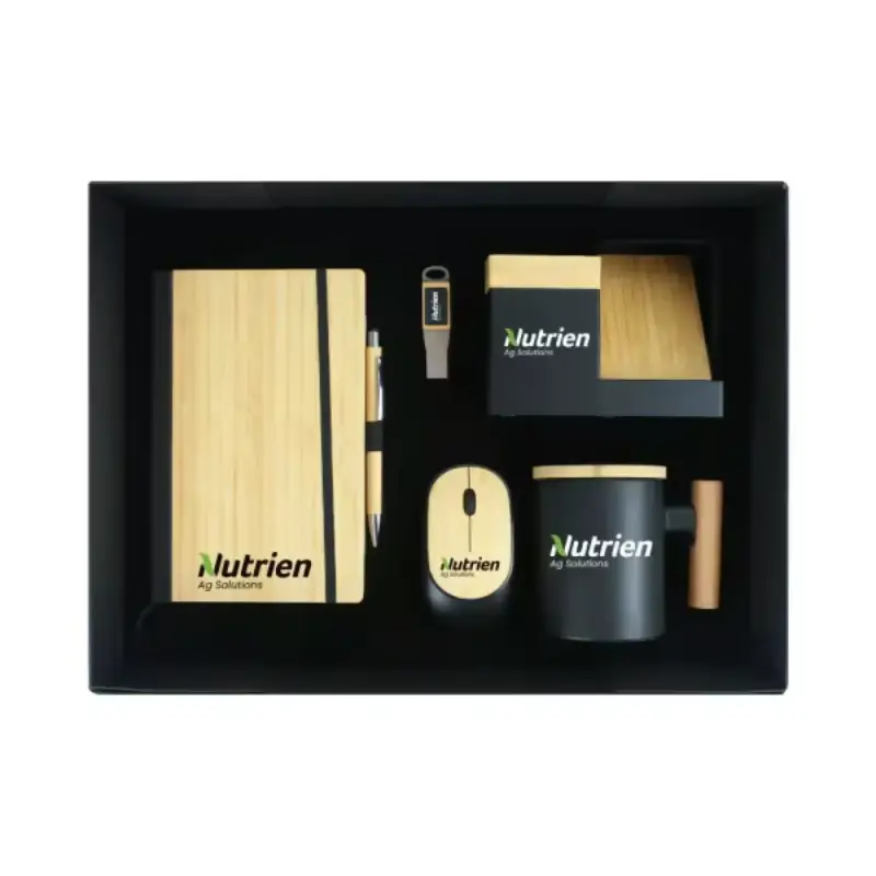 Eco-Friendly Office Gift Sets - Image 2