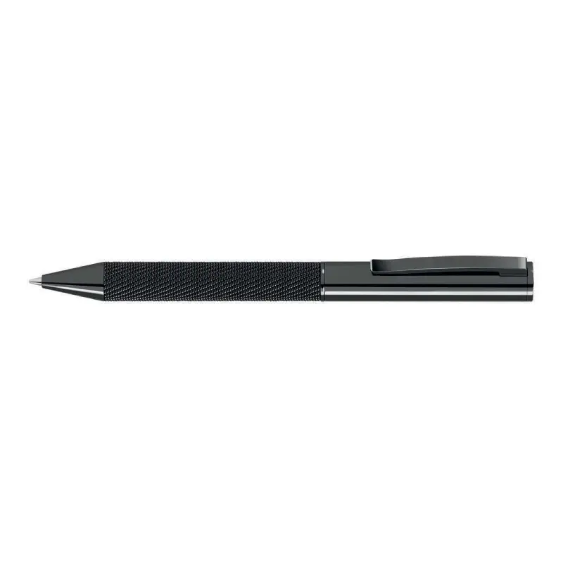 Gift Set of 2 Premium Mesh Metal Pens - Image 3