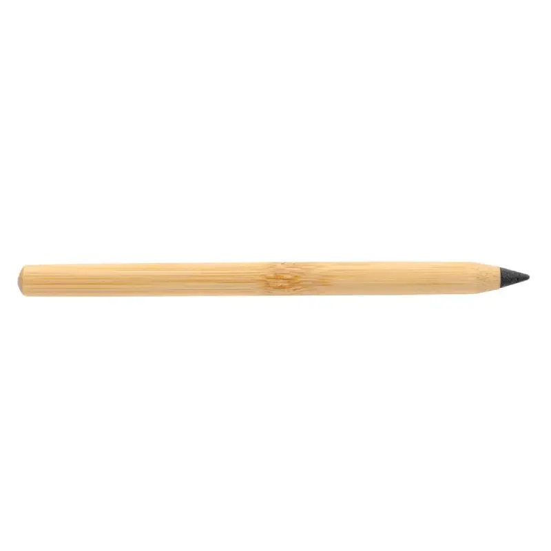 eco-neutral Bamboo 100x Long Lasting Pencil - Image 2