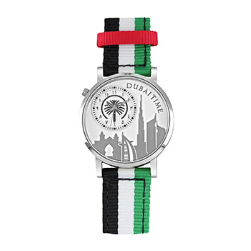 UAE THEMED WATCHES