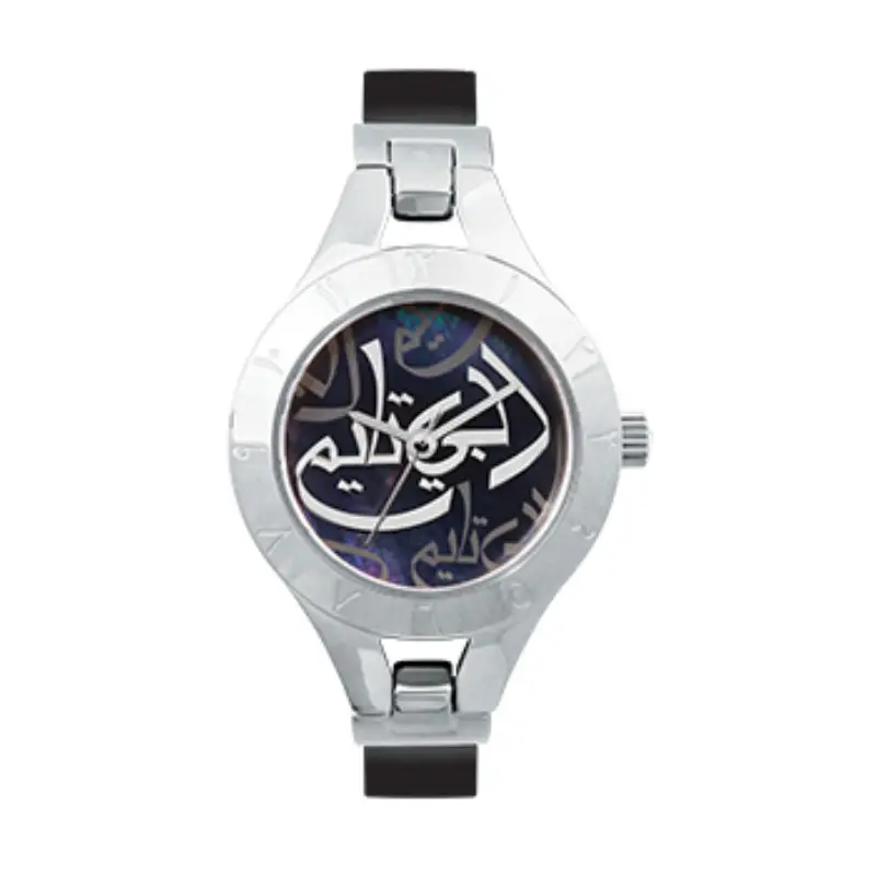 ARABIC INSCRIBED LADIES WATCHES - Image 2