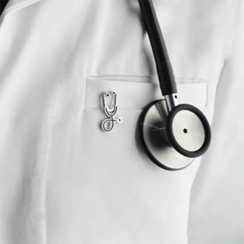 DOCTOR PIN