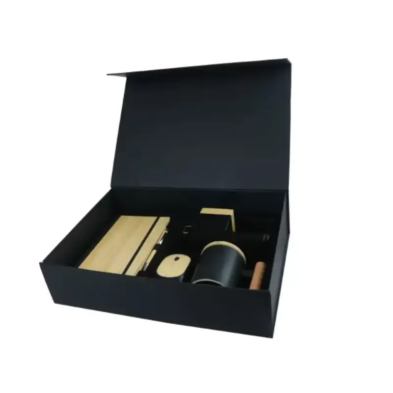 Eco-Friendly Office Gift Sets - Image 3