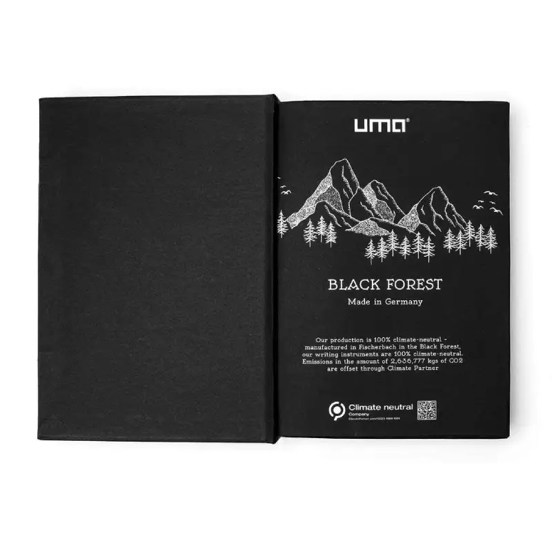 Gift Set of 2 Premium Mesh Metal Pens - Image 7