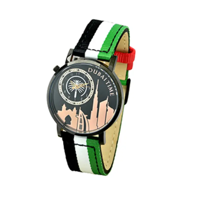 UAE THEMED WATCHES - Image 4