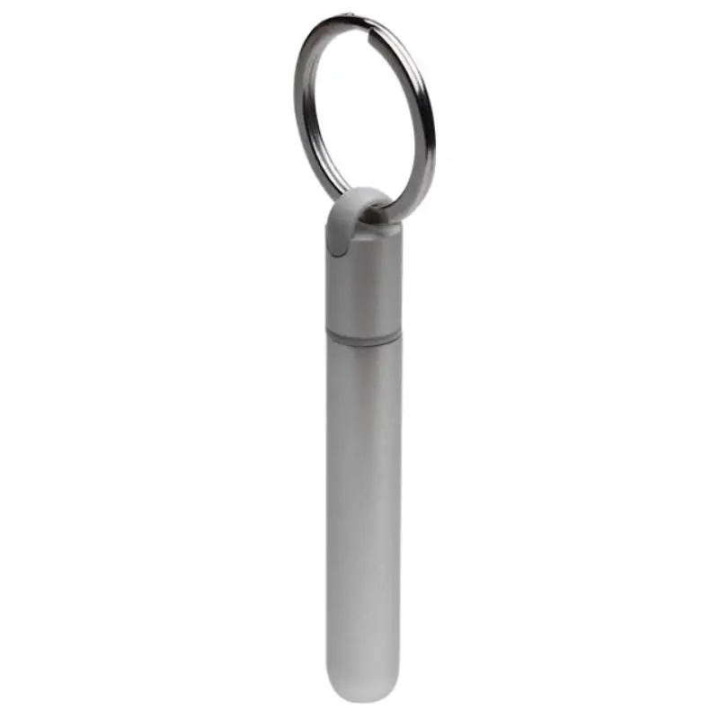 Brass Tip Keychain (Anti-microbial)