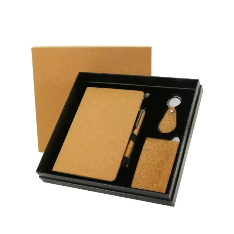 Cork Material Gift Sets - Image 3