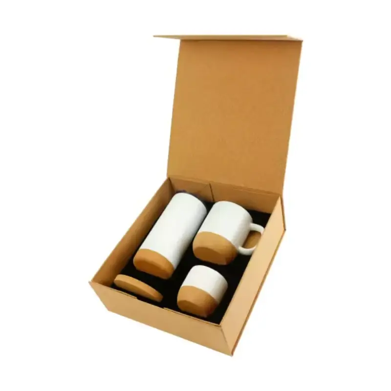 Cork Drinkware Gift Sets - Image 5