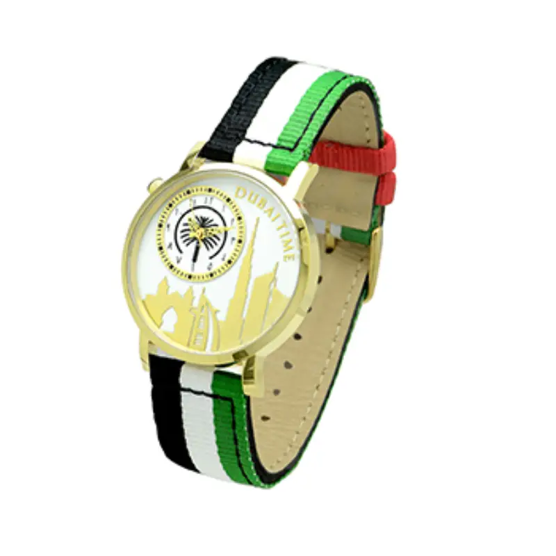 UAE THEMED WATCHES - Image 3