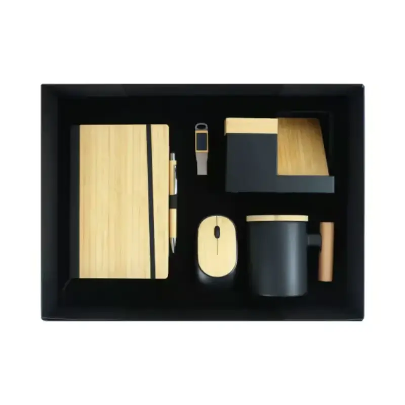 Eco-Friendly Office Gift Sets