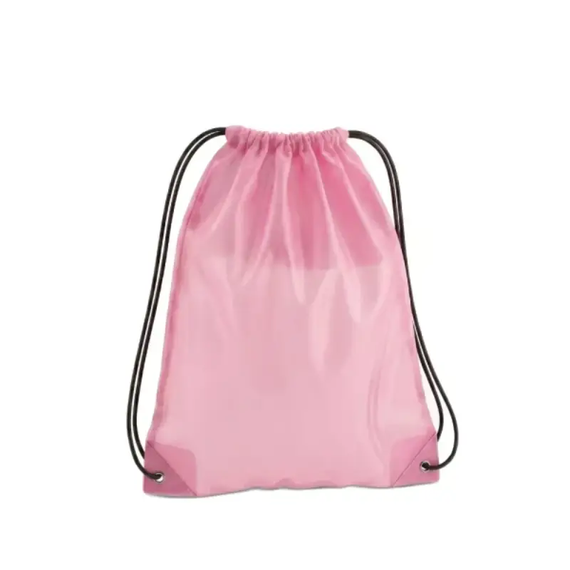 Promotional Drawstring Bags - Image 7