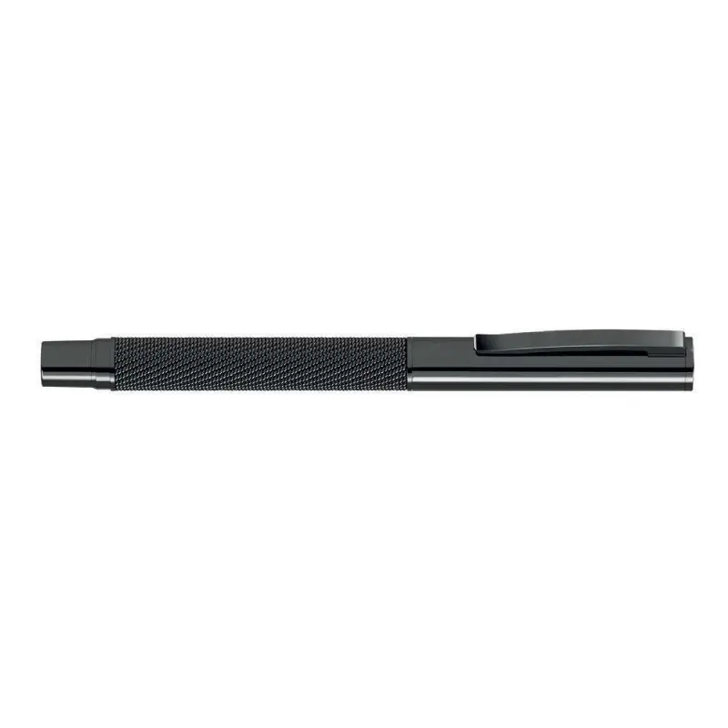 Gift Set of 2 Premium Mesh Metal Pens - Image 4