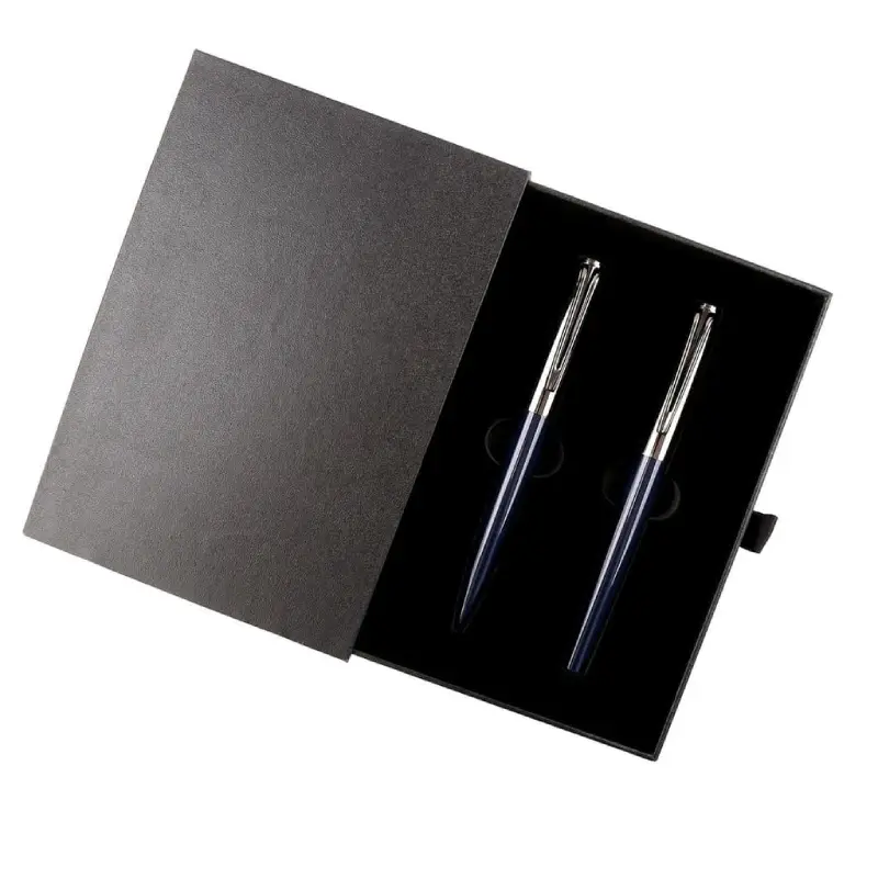 Gift Set of Roller and Ball Pen - Image 2
