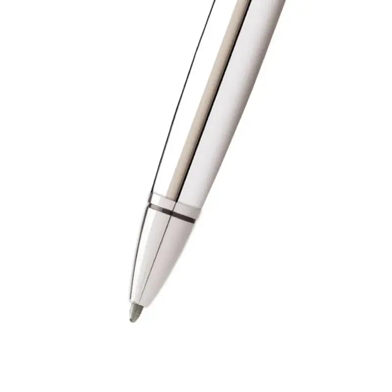 Cross Coventry Polished Chrome Ballpoint Pen - Image 3