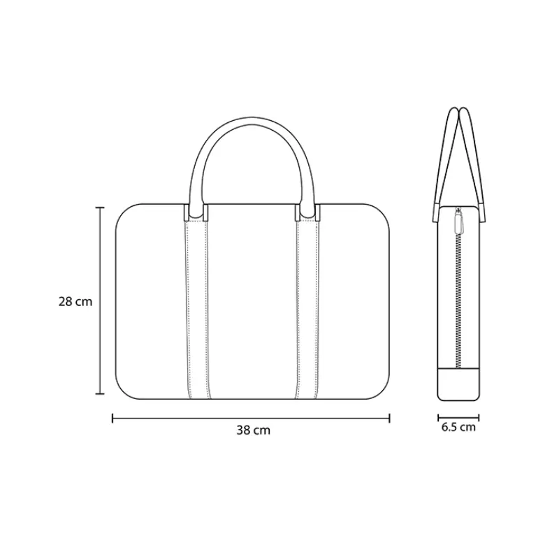 Laptop Bags WILLOW - Image 9