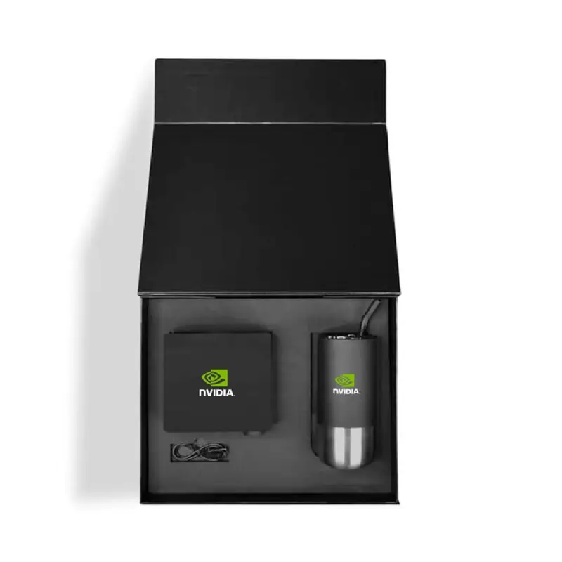 Retro Vibe Gift Set - Image 5