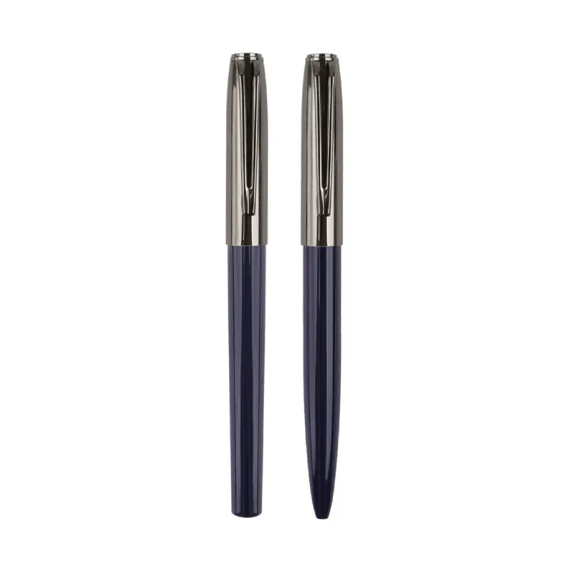 Gift Set of Roller and Ball Pen
