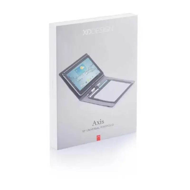 Axis 9-10 inch Tablet Portfolio - Image 6