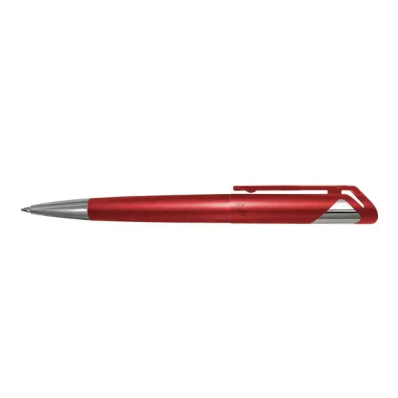 Branded Plastic Pens - Image 6