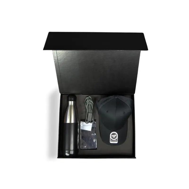 Athlete’s Gift Set - Image 2