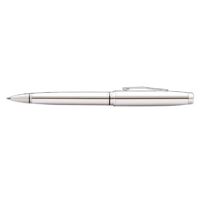 Cross Coventry Polished Chrome Ballpoint Pen - Image 2