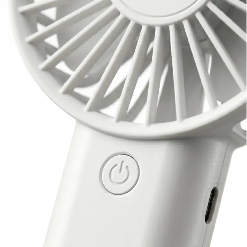 Portable Rechargeable Mini Fan - Image 4