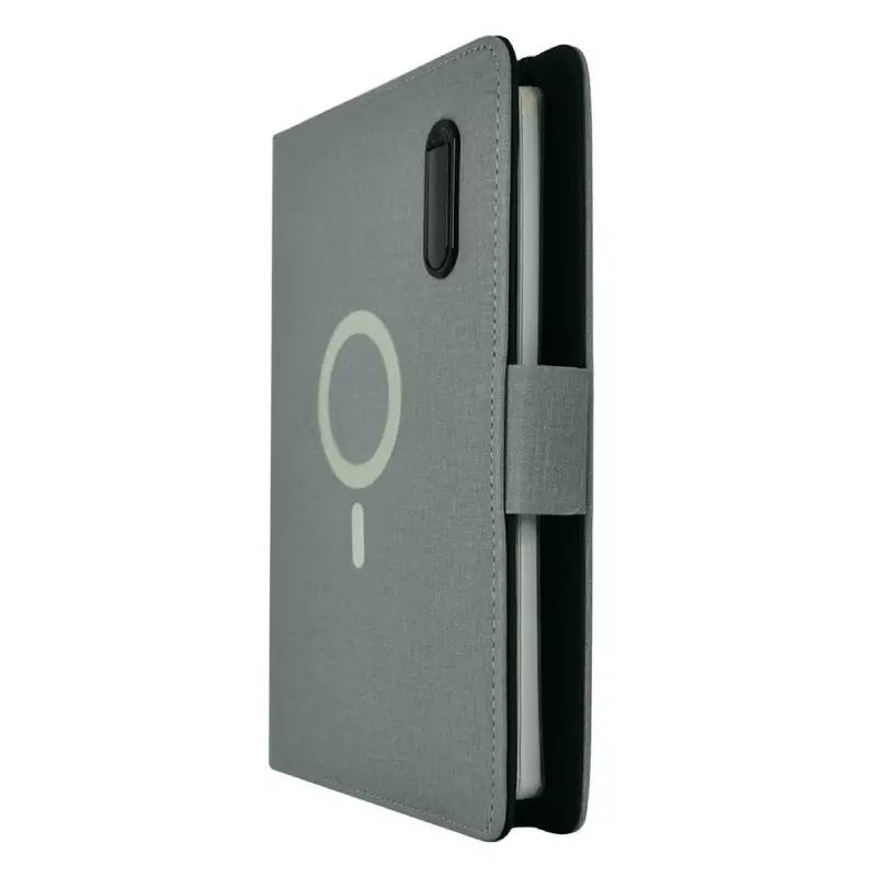 10W MagSafe A5 Organizer - Grey - Image 8