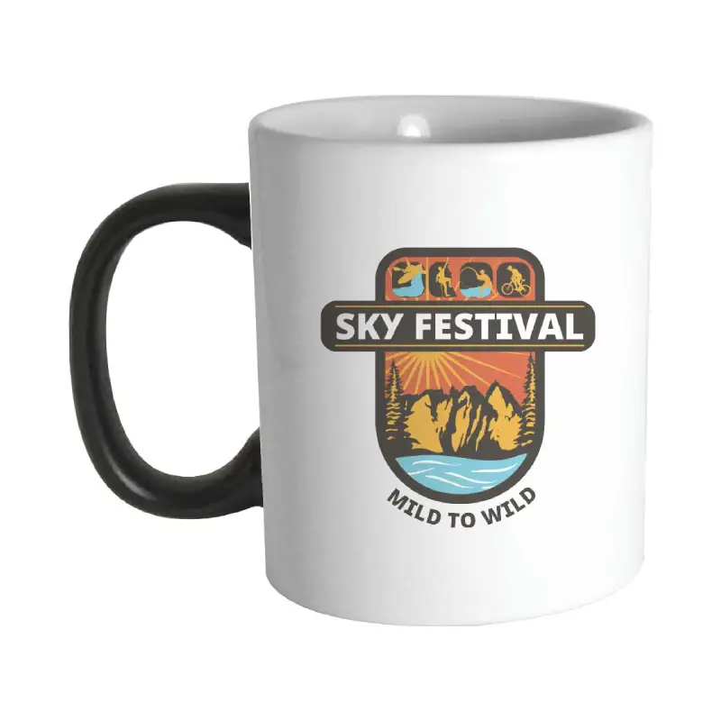 Magic Color Changing Mugs - Image 3