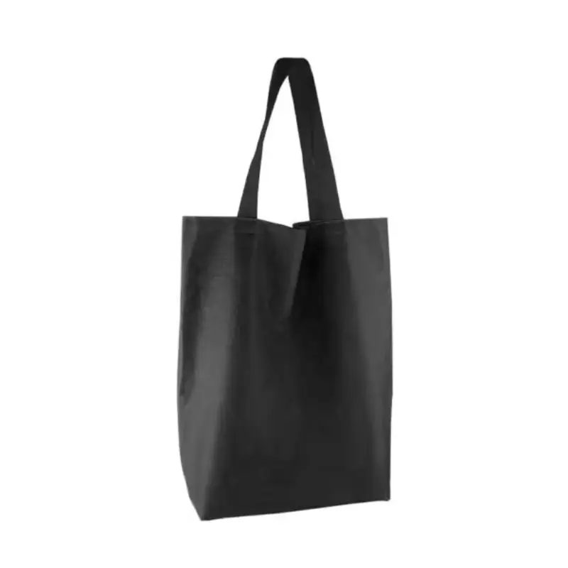 Portable Trolley Bags with Handles & Two Foldable Wheels - Image 7