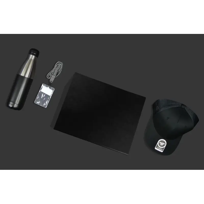 Athlete’s Gift Set - Image 4