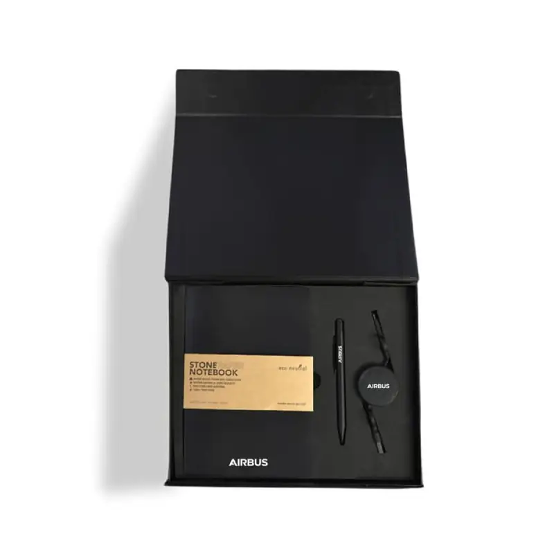 Sustainable Stationery Gift Set - Image 3