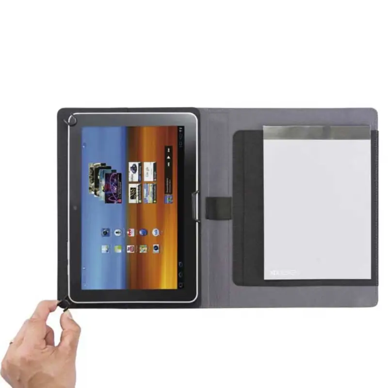 Axis 9-10 inch Tablet Portfolio - Image 4