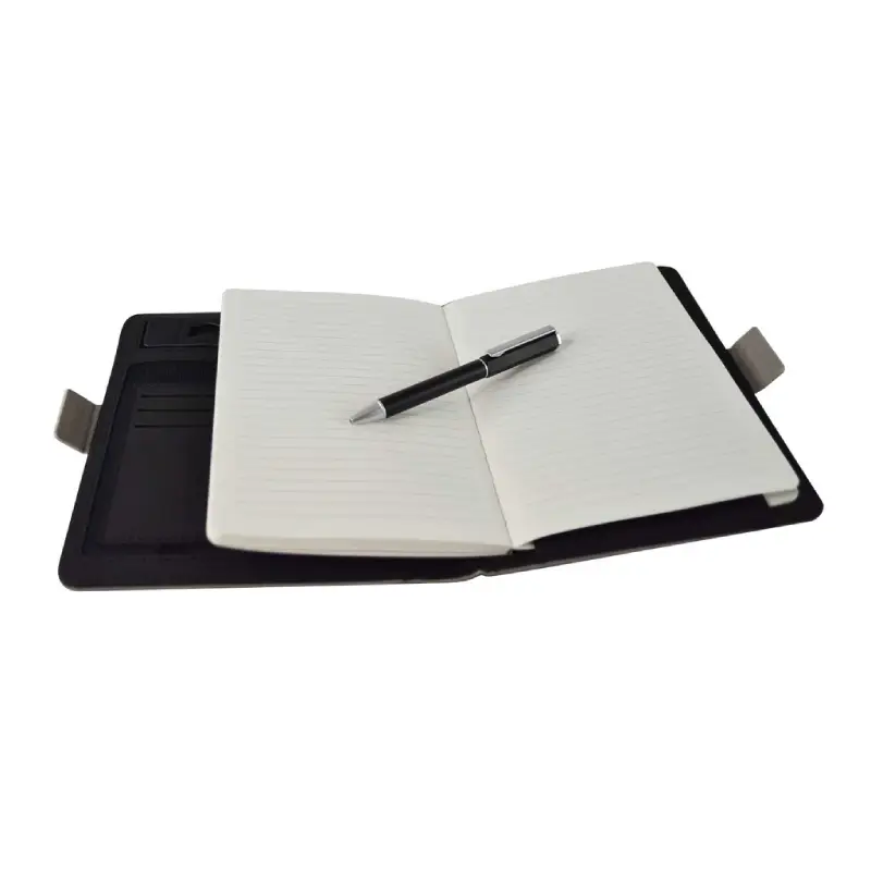 10W MagSafe A5 Organizer - Grey - Image 7