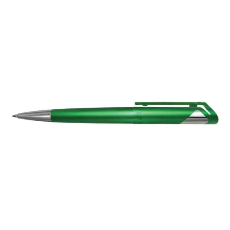 Branded Plastic Pens - Image 5