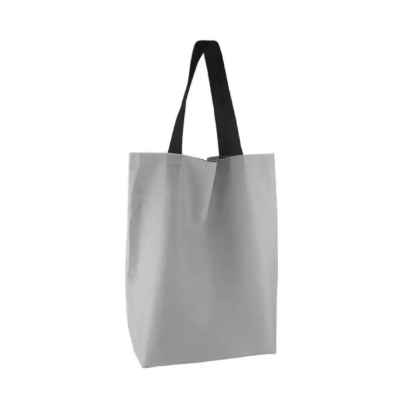 Portable Trolley Bags with Handles & Two Foldable Wheels - Image 6