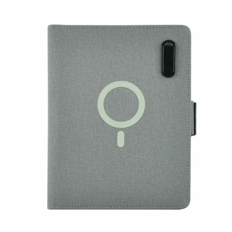 10W MagSafe A5 Organizer - Grey - Image 2